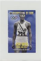 Olympic Hall of Fame - Jesse Owens