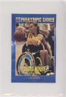 Olympic Hall of Fame - Donna Ritchie