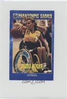 Olympic Hall of Fame - Donna Ritchie [Noted]