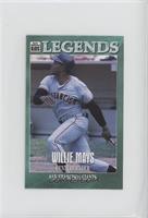 Legends - Willie Mays