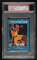 NBA Rookies - Kobe Bryant [PSA 5 EX]
