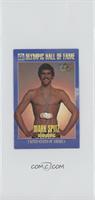 Olympic Hall of Fame - Mark Spitz [Good to VG‑EX]