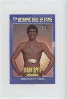 Olympic Hall of Fame - Mark Spitz