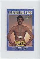 Olympic Hall of Fame - Mark Spitz [EX to NM]