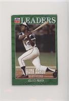 Leaders - Hank Aaron [Good to VG‑EX]