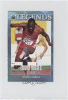 Legends - Edwin Moses