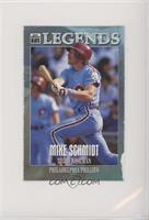 Legends - Mike Schmidt