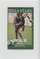 MLS Stars - Steve Ralston [Noted]