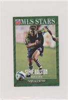 MLS Stars - Steve Ralston