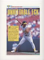 Champions and Record Holders - Unhittable Eck