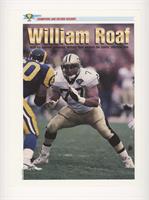 Champions and Record Holders - William Roaf