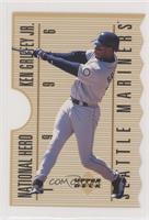 Ken Griffey Jr #/5,000