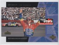 Jeff Gordon (Magic Memories) [Noted]