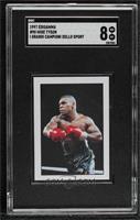 Mike Tyson [SGC 8 NM/Mt]