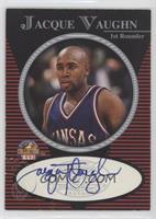 Jacque Vaughn