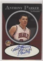 Anthony Parker [EX to NM]