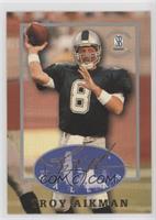 Troy Aikman