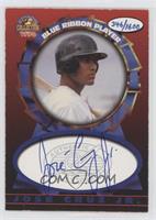 Jose Cruz [Good to VG‑EX] #/1,600