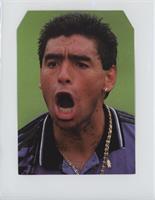 Diego Maradona