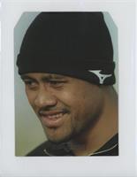 Jonah Lomu [Good to VG‑EX]