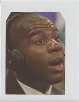 Magic Johnson