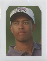 Tiger Woods