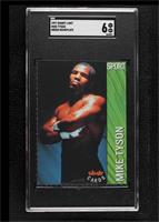 Mike Tyson [SGC 6 EX/NM]