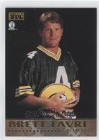 Brett Favre