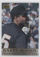 Barry Bonds