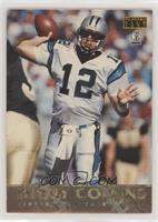 Kerry Collins [EX to NM]