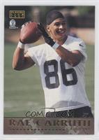 Rae Carruth