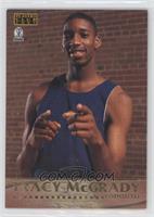 Tracy McGrady [EX to NM]