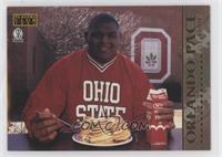 Orlando Pace [EX to NM]