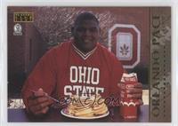 Orlando Pace