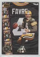 Brett Favre [Noted]