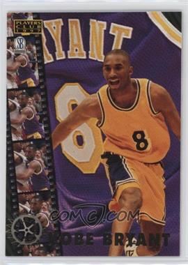 1997 Score Board Players Club - Play Back #PB10 - Kobe Bryant