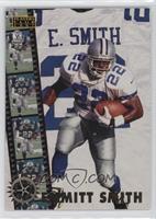 Emmitt Smith