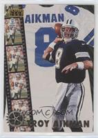 Troy Aikman