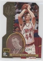 Keith Van Horn