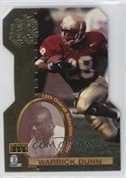 Warrick Dunn