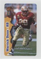 Warrick Dunn