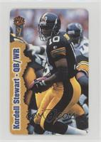 Kordell Stewart [Noted]