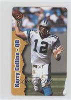 Kerry Collins