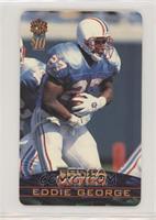 Eddie George [EX to NM]