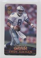 Troy Aikman [EX to NM] #/3,960