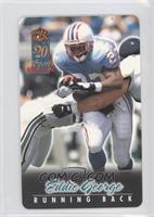 Eddie George #/1,440