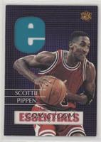 Scottie Pippen