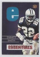 Emmitt Smith