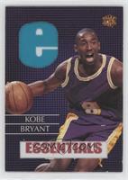Kobe Bryant [EX to NM]