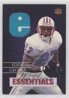 Eddie George